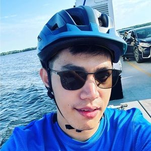 Meet your Posher, Mark kavin